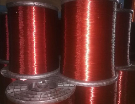 為什么鋁漆包線應(yīng)用越來越普遍？