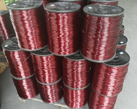 如何檢查漆包線的針孔數(shù)？